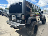 Used 2015 Jeep Wrangler Unlimited Sport image 5