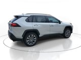 Certified 2024 Toyota RAV4 Limited image 4