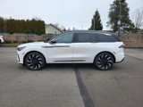 New 2025 Lincoln Nautilus Black Label w/ Jet Appearance Package image 2