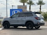 Certified 2024 Honda Passport Black Edition image 6
