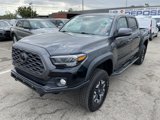 Used 2023 Toyota Tacoma TRD Off-Road image 2