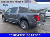 New 2025 Ford F150 XLT w/ Equipment Group 302A MID image 4