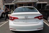 Used 2017 Hyundai Sonata Sport w/ Value Edition Package 02 image 6