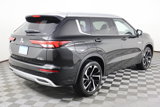 New 2025 Mitsubishi Outlander SEL image 6
