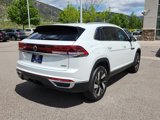 New 2025 Volkswagen Atlas Cross Sport SEL image 3