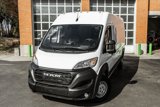 Used 2025 RAM ProMaster 2500 w/ Convenience Group image 2