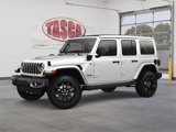 New 2025 Jeep Wrangler Unlimited Sahara image 2