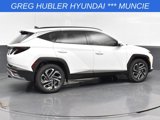 New 2025 Hyundai Tucson Limited image 5