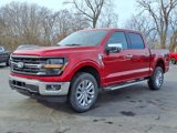 New 2025 Ford F150 XLT w/ Equipment Group 302A MID image 3