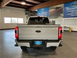 New 2025 Ford F250 4x4 Crew Cab Super Duty image 4