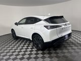 New 2025 Nissan Murano Platinum w/ Cargo Package image 6