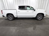 New 2025 Chevrolet Silverado 1500 LT w/ Z71 Off-Road Package image 2