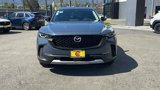 New 2025 MAZDA CX-50 2.5 Turbo w/ Accent Package image 3