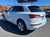 Used 2024 Audi Q5 2.0T Premium w/ Convenience Package image 3