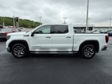 New 2025 GMC Sierra 1500 SLT w/ SLT Premium Package image 2