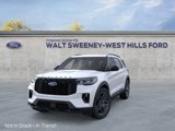 New 2025 Ford Explorer ST-Line image 2