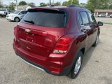 Used 2019 Chevrolet Trax LT w/ LT Convenience Package image 4
