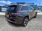 New 2025 Jeep Grand Cherokee Limited 4xe w/ Luxury Tech Group II image 5