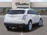 New 2025 Cadillac XT5 Sportv image 4