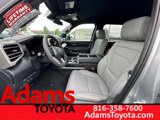 New 2025 Toyota Tundra SR5 image 5