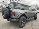 New 2025 Ford Bronco Badlands w/ Sasquatch Package image 5