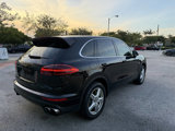 Used 2015 Porsche Cayenne S image 5
