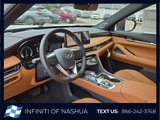 New 2025 INFINITI QX60 Autograph w/ Cargo Package image 4