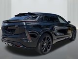 New 2026 Cadillac Lyriq V image 5