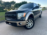 Used 2012 Ford F150 King Ranch image 2