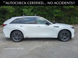 Certified 2025 MAZDA CX-70 3.3 Turbo S w/ Premium Package image 3