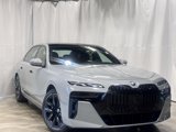New 2026 BMW 740i xDrive w/ Premium Package image 3