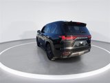 New 2025 Lexus LX 700h Overtrail image 6