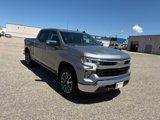 New 2025 Chevrolet Silverado 1500 LT image 2