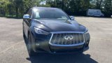 Certified 2025 INFINITI QX55 Luxe w/ Accent Package image 3