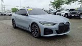 Used 2024 BMW i4 M50 w/ Premium Package image 2