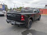 New 2026 RAM 1500 Laramie w/ Night Edition image 6