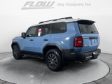 New 2025 Toyota Land Cruiser image 5