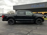 New 2025 Ford F150 XLT w/ Equipment Group 302A MID image 2