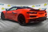 Used 2025 Chevrolet Corvette Z06 image 4