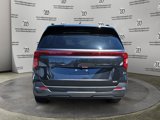 New 2025 Kia Carnival SX w/ SX Dark Edition Package image 4