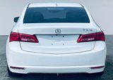 Used 2020 Acura TLX image 6