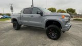 New 2025 Chevrolet Silverado 1500 RST image 2