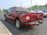 Used 2022 RAM 1500 Big Horn image 5