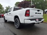 New 2025 RAM 1500 Big Horn image 4