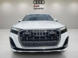 Certified 2025 Audi Q7 3.0T Prestige w/ Prestige Package image 3