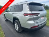 Used 2022 Jeep Grand Cherokee L Limited w/ Luxury Tech Group II image 5