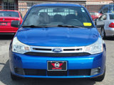 Used 2010 Ford Focus SE image 3