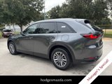 New 2025 MAZDA CX-90 Plug-In Hybrid w/ Preferred image 3