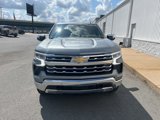New 2026 Chevrolet Silverado 1500 LTZ image 2