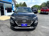 Used 2021 Hyundai Kona Limited w/ Cargo Package image 3